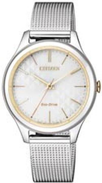 Immagine prodotto Citizen EM0504-81A (Orologio da polso analogico, 32 mm)