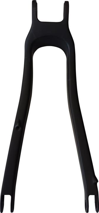 Image du produit BiXS Base de chaîne Lane, Peak 29&quot, noir