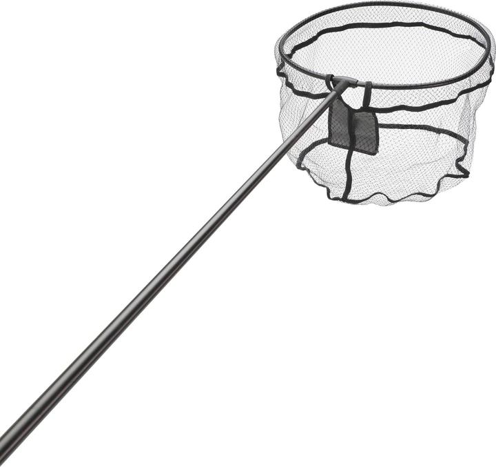 Produktbild Caperlan Keschergriff Steckverbindung 5.5 m Carbon