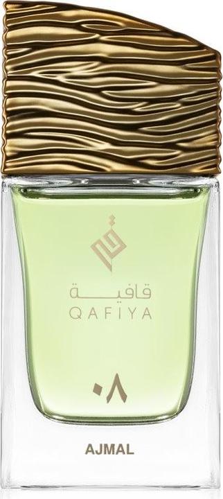 Produktbild Ajmal Qafiya 8 Eau De Parfum 75 Milliliters By (Eau de Parfum, 75 ml)