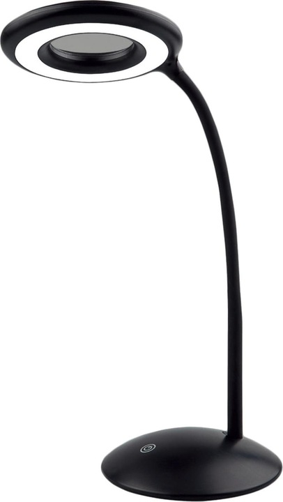 Actual product image Wenko Desk lamp with magnifying glass