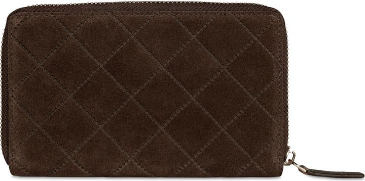 Actual product image Bugatti Fabia Ladies Zip Wallet
