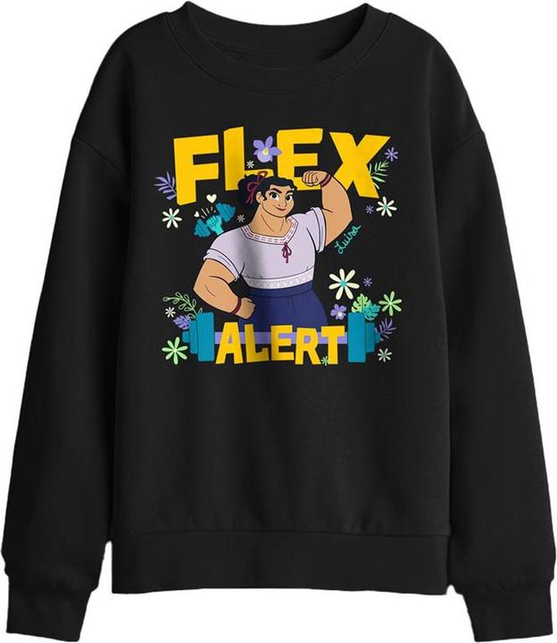 Produktbild Encanto Flex Alert Sweatshirt (140, 146)