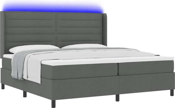 Immagine prodotto vidaXL Boxspringbett (200 x 200 cm)