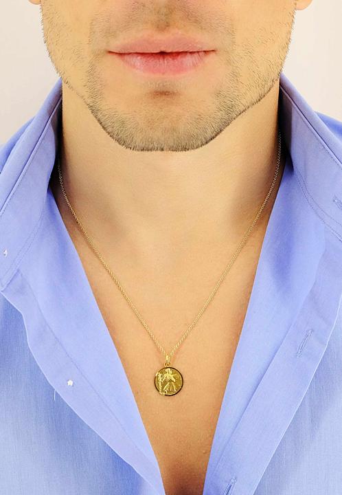 Image du produit Muau Saint Christophe (Or 750/18 K)