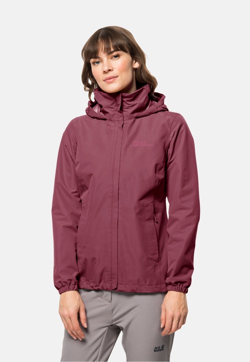 Immagine prodotto Jack Wolfskin Stormy Point 2L Jkt W (XL)