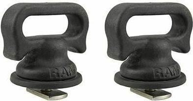 Image du produit RAM Mounts Unpkd RAM Vertical Tie Down
