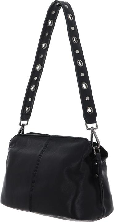 Produktbild FredsBruder Me and My Bag Schultertasche Leder 25 cm