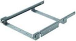 Produktbild Müllex U-Profil mit Querstrebe OEKONOM Art-Nr. 9674