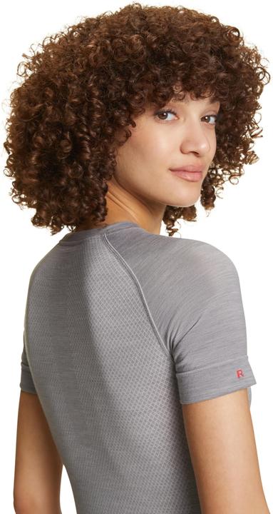 Produktbild Falke WT-Light Shortsl. Shirt Regular w (M)