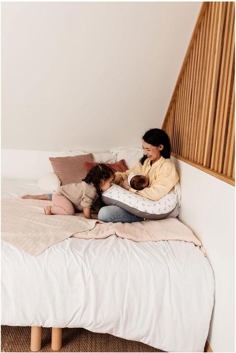 Image du produit Candide Coussin d'allaitement