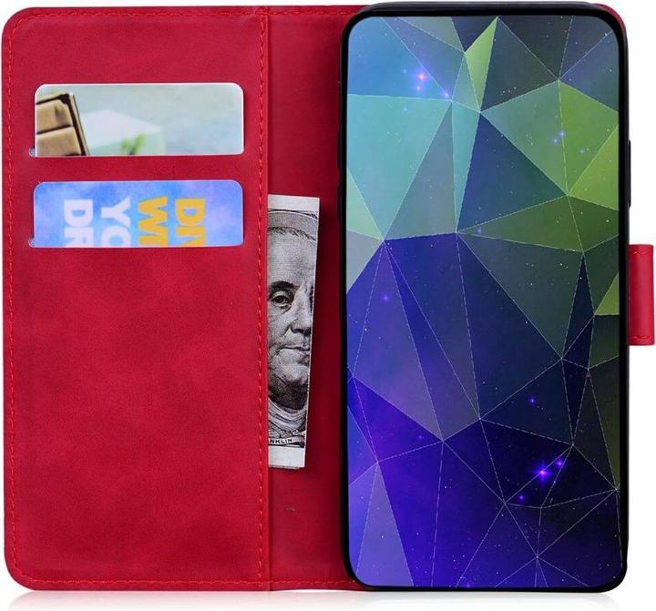 Image du produit Cover-Discount Solide Etui Hülle (Samsung Galaxy A56, Samsung Galaxy A36)