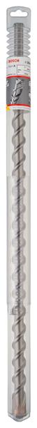 Actual product image Bosch Professional Zubehör PRO SDS max-9 Natural Stone drill bit, 28 x 600 x 720 mm (28 mm)