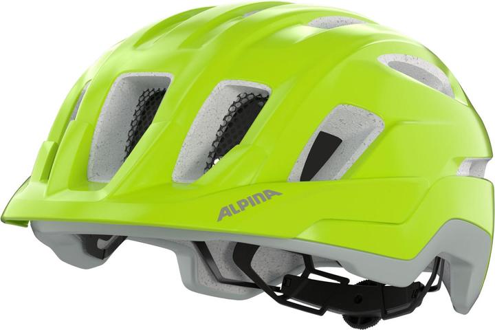Produktbild ALPINA SPORTS Paranus Mips (52 - 56 cm)