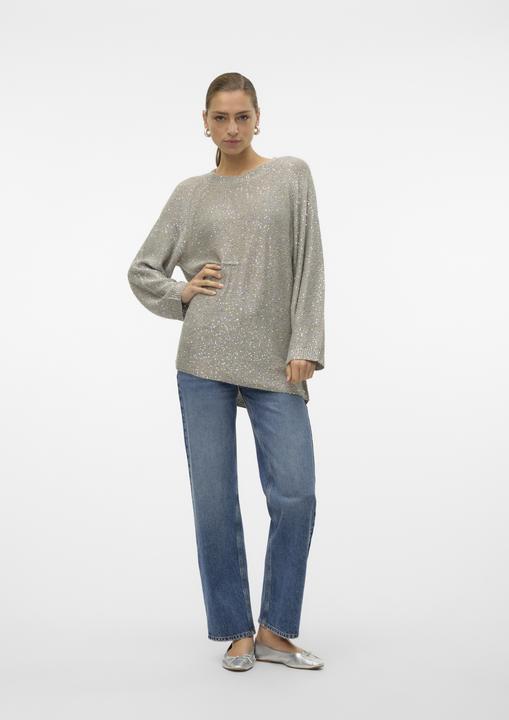 Produktbild Vero Moda VMLEILANI Pullover Strickpullover (XS)