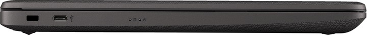Actual product image HP 240R G9 i5-1335U 14p 8Go 256Go (Intel Core i5-1335U, 8 GB, 256 GB, Intel Iris Graphics)