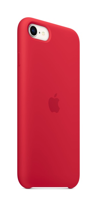 Produktbild Apple Silikon Case (Apple iPhone 8)