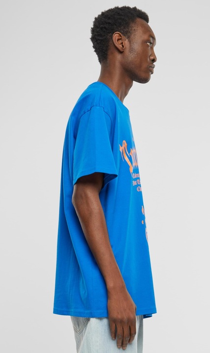 Produktbild Urban Classics Teamdream Heavy Oversize Tee - 139519 (L)