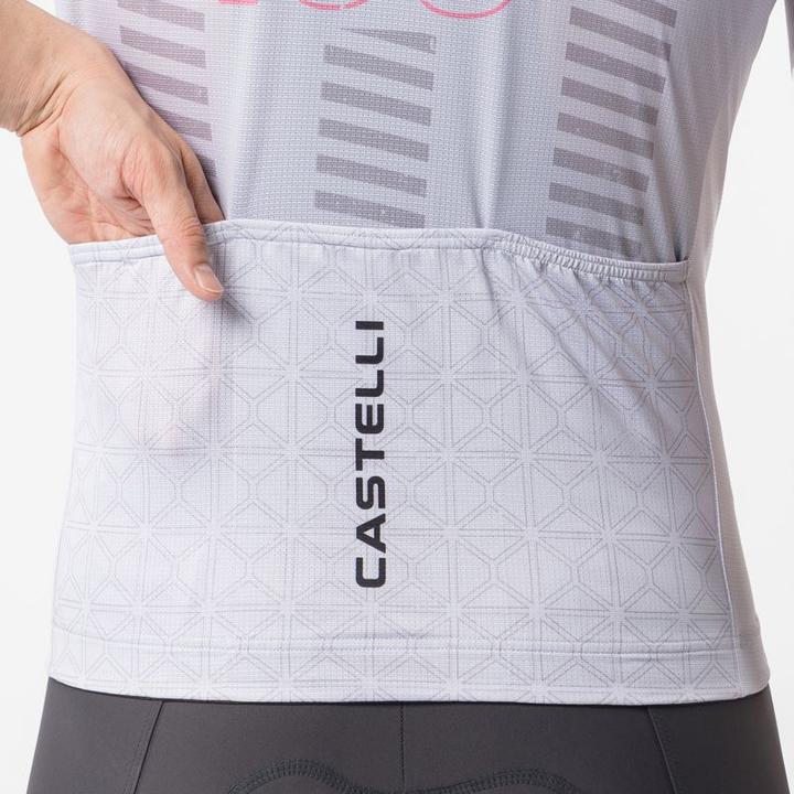 Produktbild Castelli #GIRO109 Milan Jersey (M)
