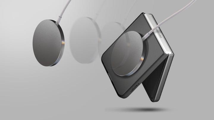 Actual product image Samsung Capella Case (Samsung Galaxy Z Flip7)