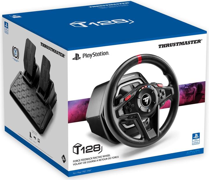 Image du produit Thrustmaster T128 (PS4, PS5, PC)
