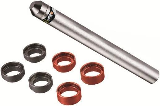 Actual product image Super B Assembly tool for fork cone