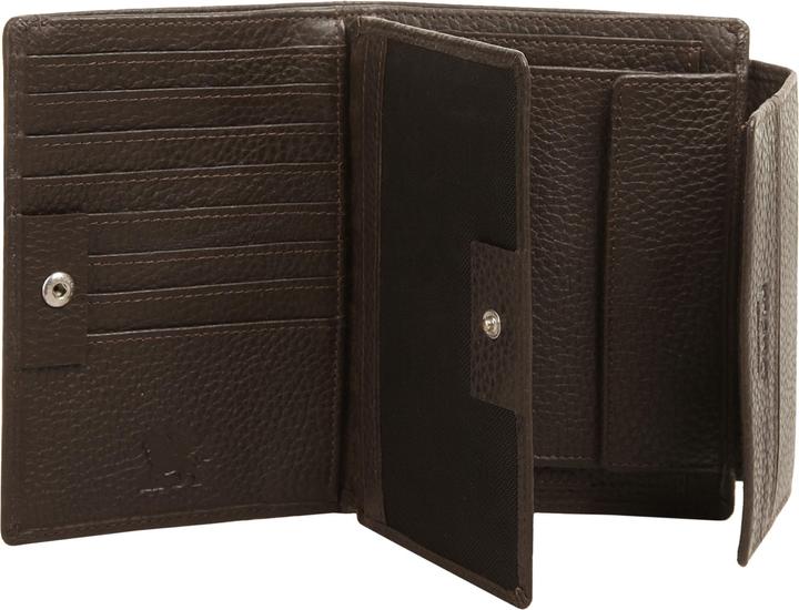 Actual product image Mano Ladies' wallet