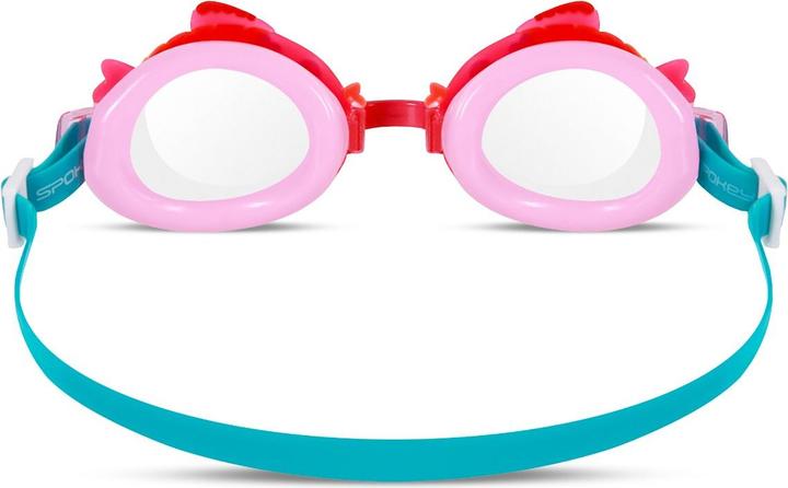 Produktbild Spokey PLAYA Fish Kinderschwimmbrille (keine Korrektur)
