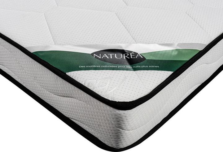 Produktbild Naturea Kanani (160 x 200 cm, Schaumstoffkern)