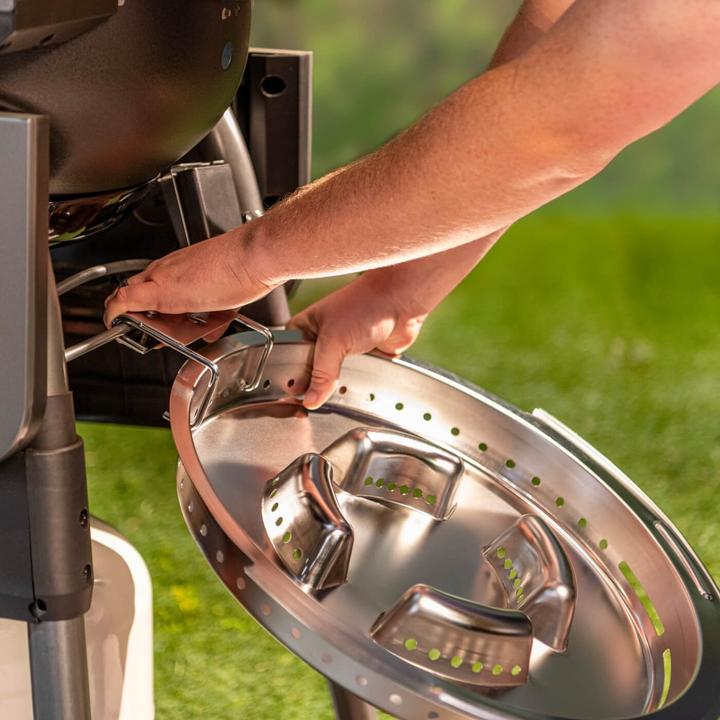 Produktbild Char Broil Kohlenschale All Star