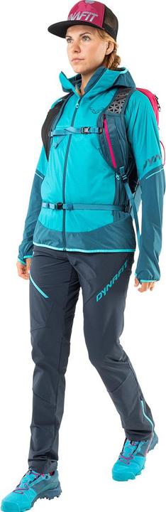 Actual product image Dynafit Transalper trousers (XL)