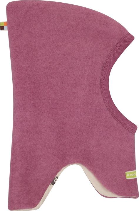 Actual product image loud + proud Babys & Kinder Schlupfmütze Wollfleece (74/80)