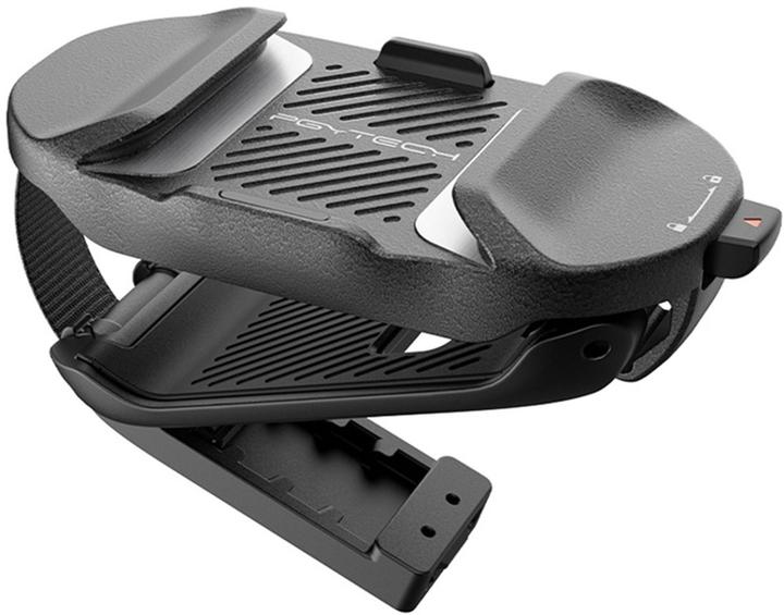 Pgytech Supporto per telecamera Beetle Clip V2 (senza piastra)