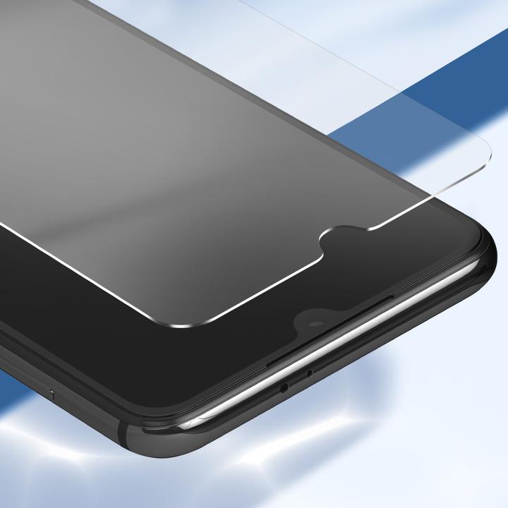 Actual product image Avizar ClearShield Folie (1 Piece, Mi 9 SE)
