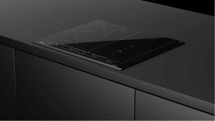 Actual product image Teka IZS 66800 MST heating plate (60 cm, Electric hob)