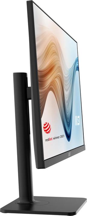 Image du produit MSI Moderne MD272QXP (2560 x 1440 pixels, 27")