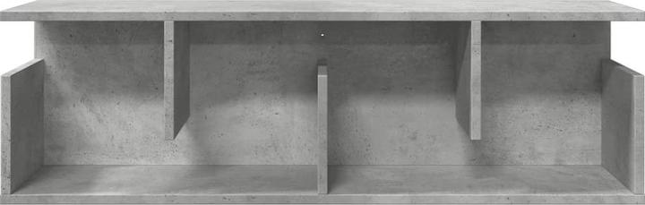 Produktbild VidaXL Wandschrank (100 x 20 x 30 cm)