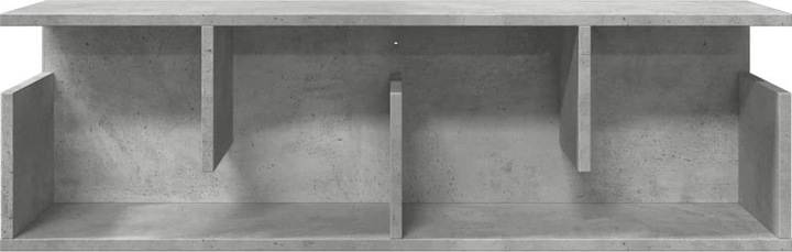 Immagine prodotto VidaXL Armadio a muro (100 x 20 x 30 cm)