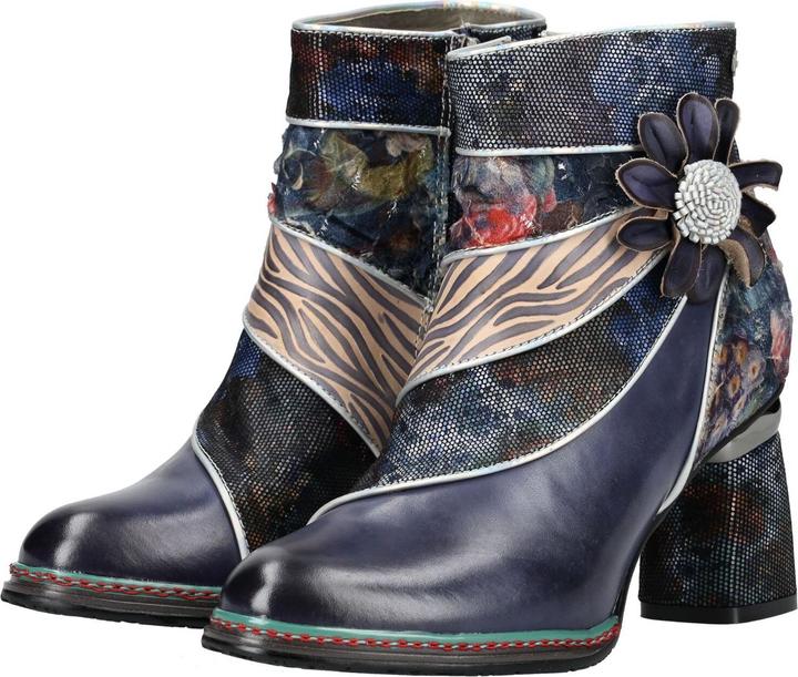 Actual product image Laura Vita Stiefelette (36)