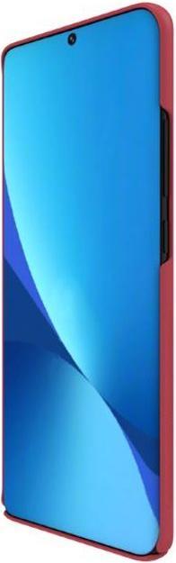 Actual product image Nillkin Super Frosted Shield Pro Series Cover (Xiaomi 12, Xiaomi 12X)