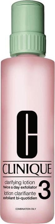 Clinique 3-Step Skin Care - Clarifying Lotion 3 Jumbo (Reinigungslotion, 487 ml)