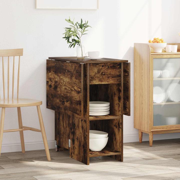 Image du produit vidaXL Esstisch (115 x 70 x 75 cm)