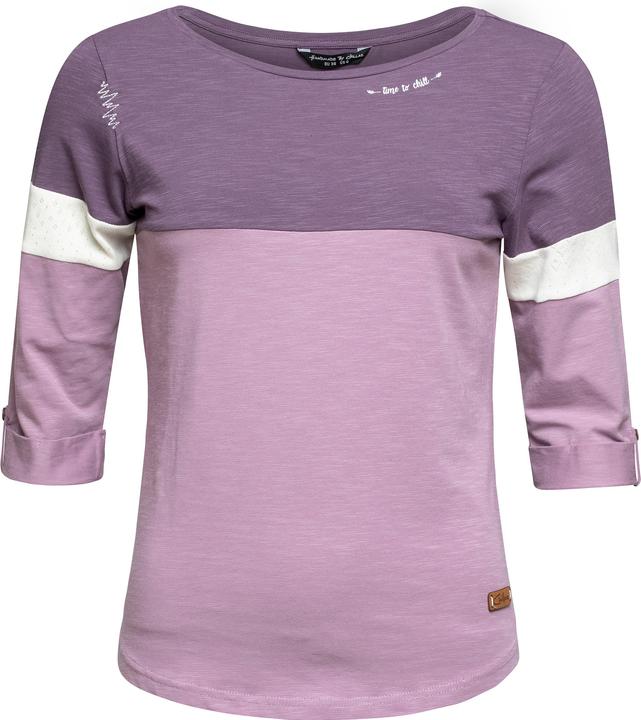 Chillaz Women's Balanced Longsleeve (XS)