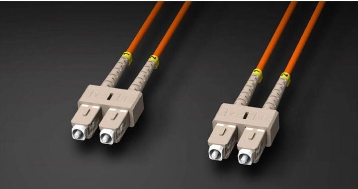Produktbild Alva MADI Duplex (3 m, Toslink Kabel)