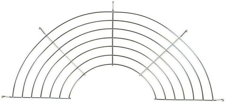Produktbild Kela Asia Wok (36 cm, Wok Pfanne, Gusseisen)
