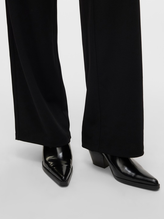 Produktbild Vero Moda Vmberlin Zamira Mw Wide Pant Noos (30)