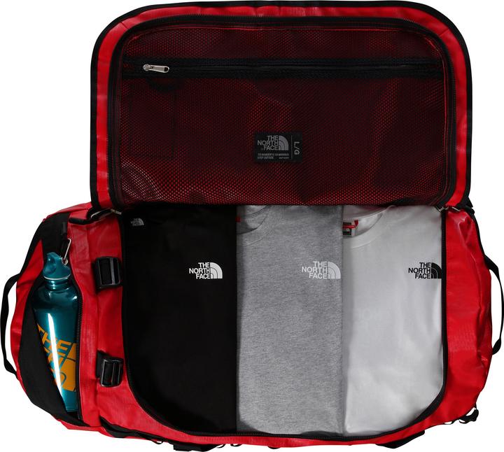 Actual product image North Face Base Camp (132 l)