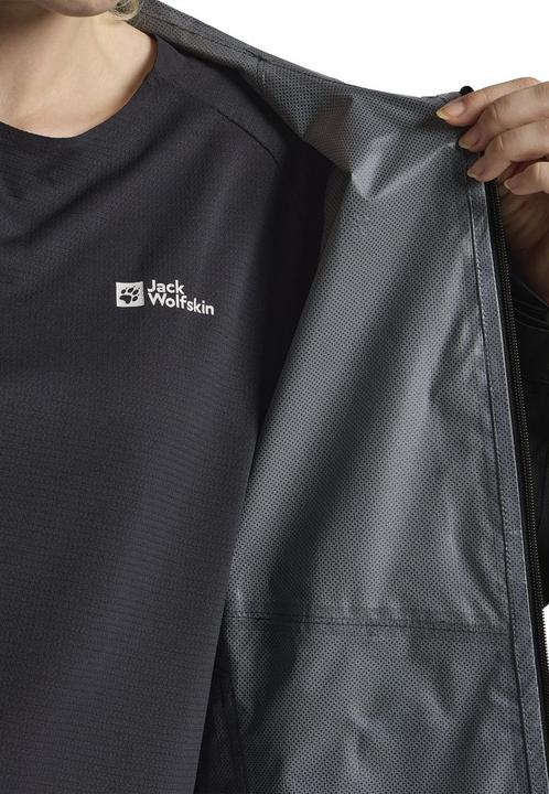 Produktbild Jack Wolfskin Prelight 2.5L Lt Jkt W (L)
