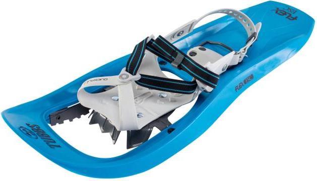 Image du produit Tubbs ESC Flex (24")