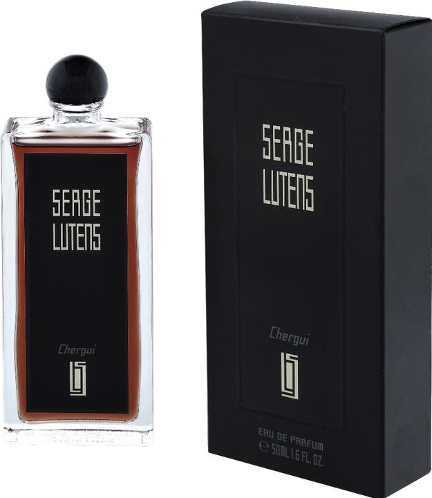 Produktbild Serge Lutens Chergui (Eau de Parfum, 50 ml)